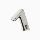 Sloan BASYS EFX-250 0.35 GPM Battery-Powered Sensor Faucet, Brushed Nickel