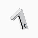 Sloan BASYS EFX-280 1.5 GPM Turbine-Powered Sensor Faucet, Polished Chrome