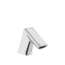 Sloan BASYS EFX-300 0.35 GPM Hardwired Sensor Faucet, Polished Chrome