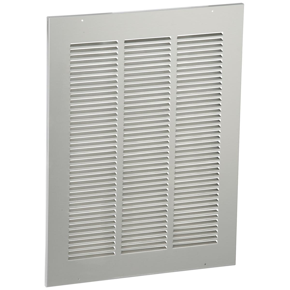Elkay Louvered Grill (Stainless Steel) 21" x 1/2" x 28" EG1
