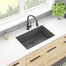 Elkay Quartz Classic kitchen sink ELGRU13022GT0