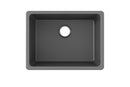 Elkay Quartz Classic kitchen sink ELGU2522GT0