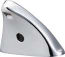 Chicago Faucets ELR-E12E-12ABCPT Lead-Free ELR Sensor Faucet