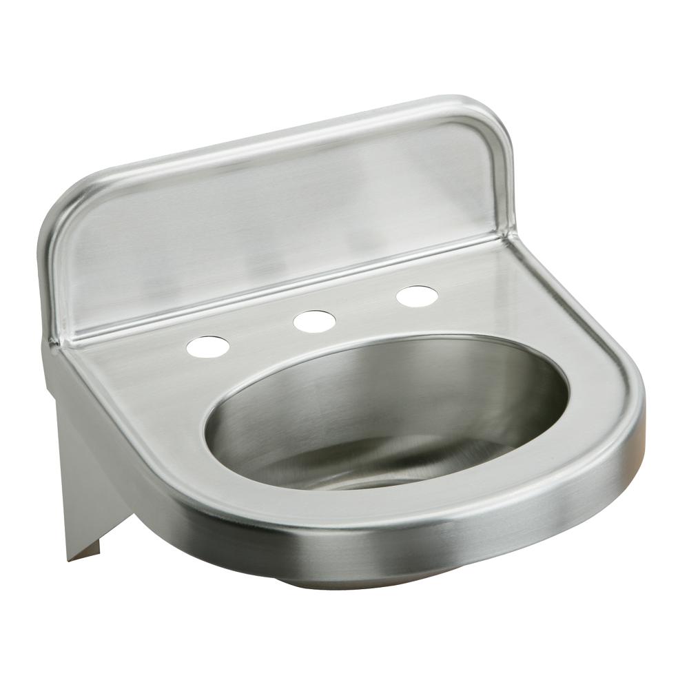 Elkay LAV Sink ELV1817X