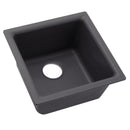 Elkay Quartz Luxe kitchen sink ELX1616PA2