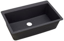 Elkay Quartz Luxe kitchen sink ELXR13322PA2