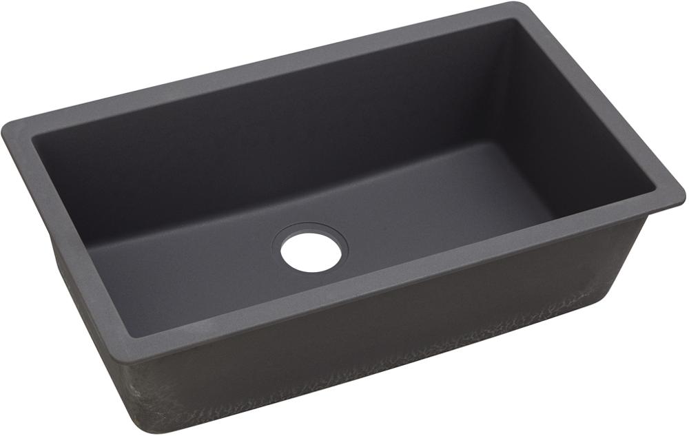 Elkay Quartz Luxe kitchen sink ELXRU13322PA2