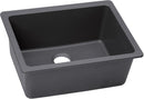 Elkay Quartz Luxe kitchen sink ELXU2522PA2