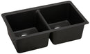 Elkay Quartz Luxe kitchen sink ELXU3322PA2
