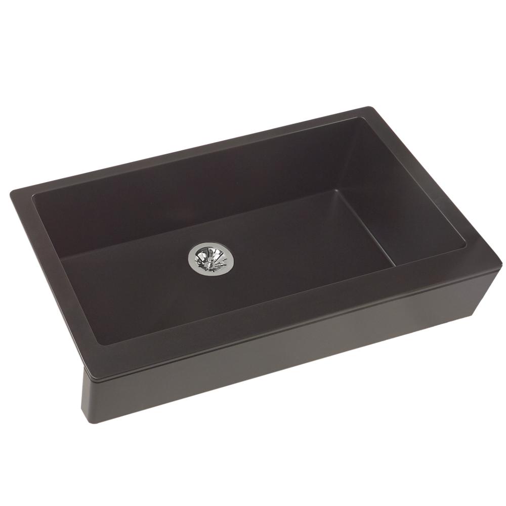Elkay Quartz Luxe kitchen sink ELXUFP3620PA2