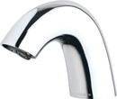 Chicago Faucets EQ-R11C-21ABCP Lead-Free EQ Series Sensor Faucet