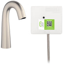Chicago Faucets EQ-C11A-11ABBN Lead-Free EQ Series Sensor Faucet