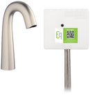 Chicago Faucets EQ-C11A-53ABBN Lead-Free EQ Series Sensor Faucet
