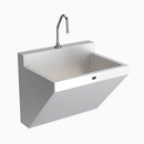 Sloan ESS-2100-C 1-Station Scrub Sink