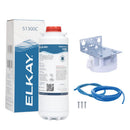 Elkay EWF3000 Replacement Filter Kit, 3,000 Gal
