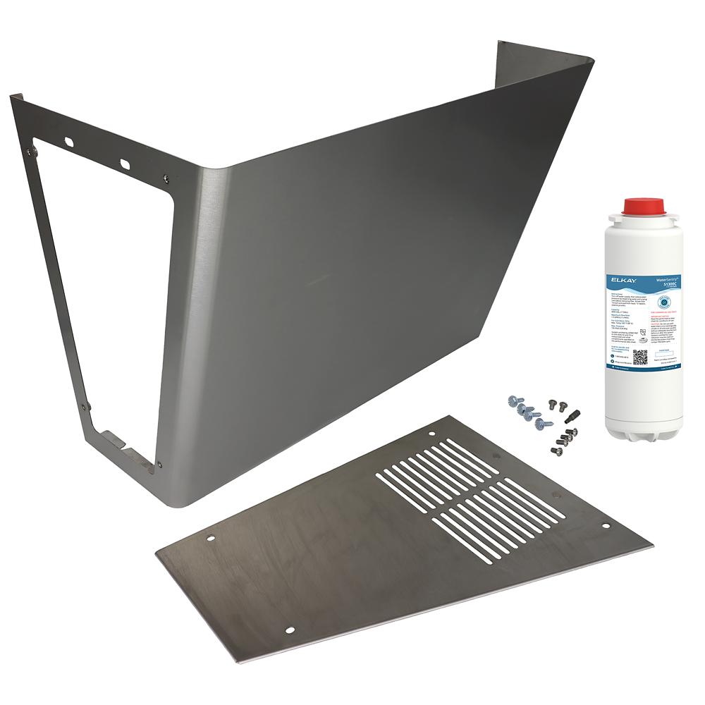 Elkay Bi-Level Filter Maintenance Kit (filter included) EZFMTLK