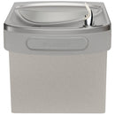 Elkay Wall Mount ADA Cooler, Non-Filtered, 8.0 GPH, Light Gray Granite EZS8L