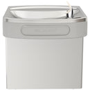 Elkay Wall Mount ADA Cooler, Non-Filtered, 8.0 GPH, Stainless Steel EZS8S