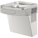 Elkay Wall Mount ADA Cooler, Non-Filtered, 8.0 GPH, Stainless Steel EZS8S