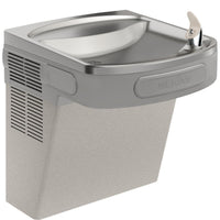 Elkay Cooler Wall Mount ADA Non-Filtered, Non-Refrigerated Light Gray Granite EZSDL
