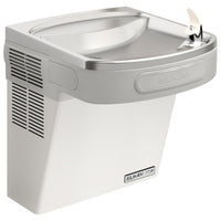 Elkay Cooler Wall Mount GreenSpec ADA Non-Filtered Refrigerated, Stainless EZSG8S