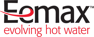 Eemax Thermistor - HA036240 (inlet/outlet set) HA-P047