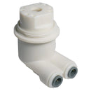 Elkay 1000004564 Kit - Regulator with Holder & Nut