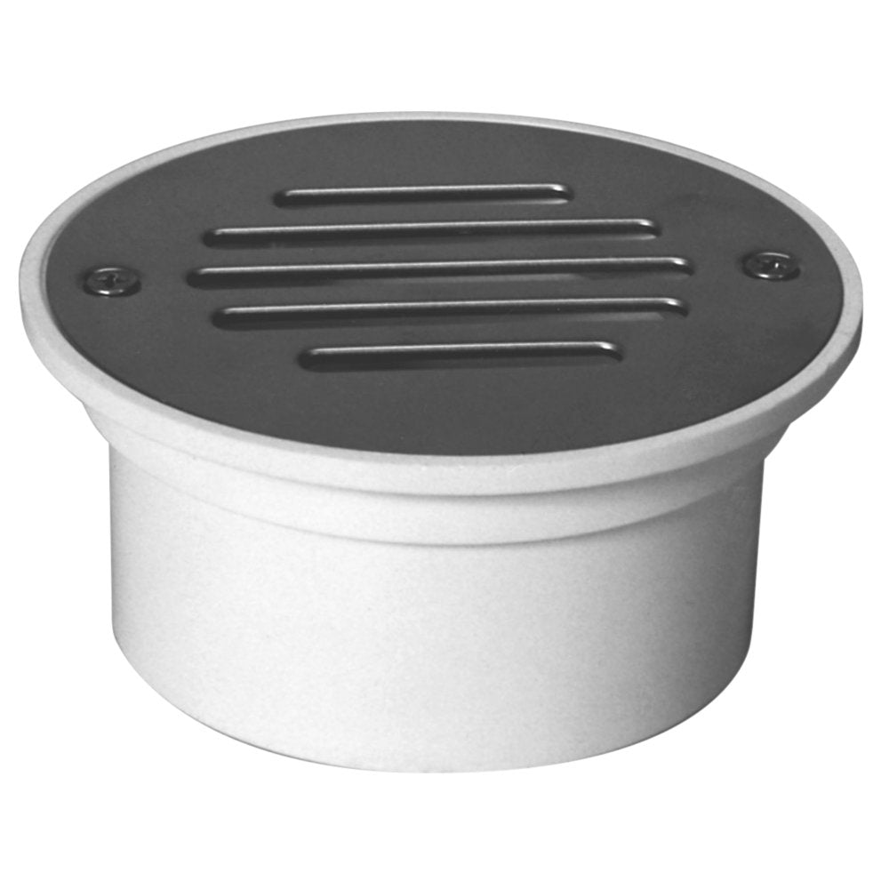 Zurn FD2202-PVC Floor Drain, PVC