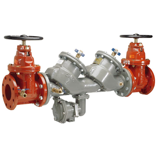 FEBCO 8 LF860-DOSY-FP backflow Preventer
