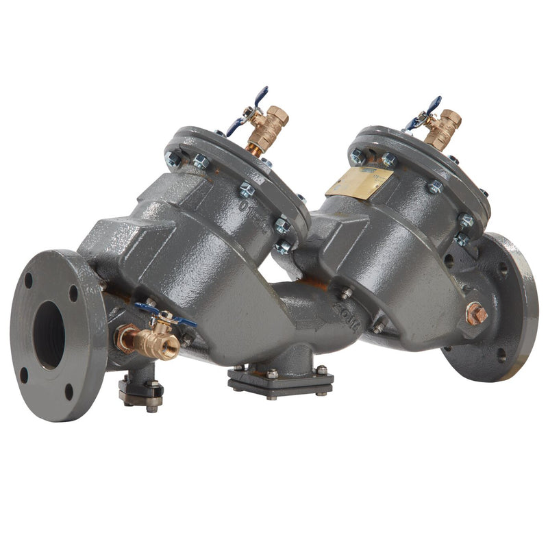 FEBCO LF850-LG DC 10 backflow preventer for Plumbing