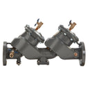 FEBCO LF850-LG DC 3 backflow preventer