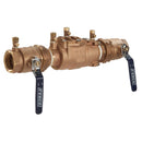 FEBCO LF850U-QT 2 backflow Preventer