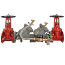 FEBCO LF856DCDA-OSY-CFM 6 backflow preventer