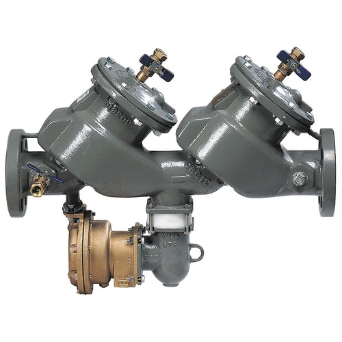 FEBCO LF860-LG RP 10 backflow preventer
