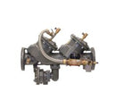 FEBCO LF866-LG-CFM 4 backflow preventer
