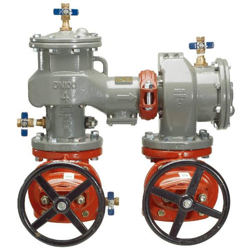 FEBCO LF870V-OSY -DC 10 backflow preventer