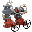 FEBCO LF876VDCDA-DOSY-CFM 4 backflow preventer