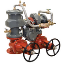 FEBCO LF886V-OSY-CFM 8 backflow preventer