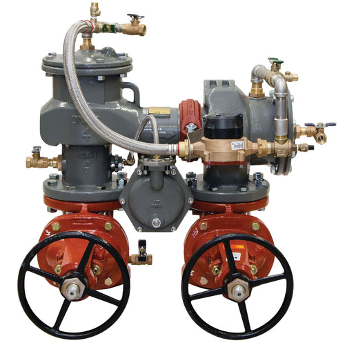 FEBCO LF886V-OSY-LM 10 backflow Preventer