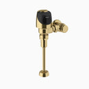 Sloan G2 8186 BT Exposed Battery-Powered Sensor Urinal Flushometer (0.5 GPF), Polished Brass