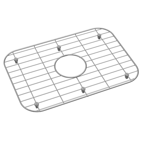 Elkay Dayton Stainless Steel 17-1/2" x 12-1/4" x 1" Bottom Grid GBG2115SS