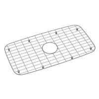 Elkay Dayton Stainless Steel 25-7/16" x 13-3/8" x 1" Bottom Grid GBG2816SS