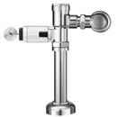 Sloan Gem-2 111 SFSM Exposed Hardwired Sensor Water Closet Flushometer (1.6 GPF)