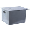 Watts Large Capacity Grease Interceptor GI-500-K