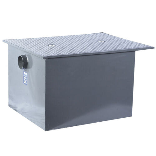 Watts Large Capacity Grease Interceptor GI-500-K