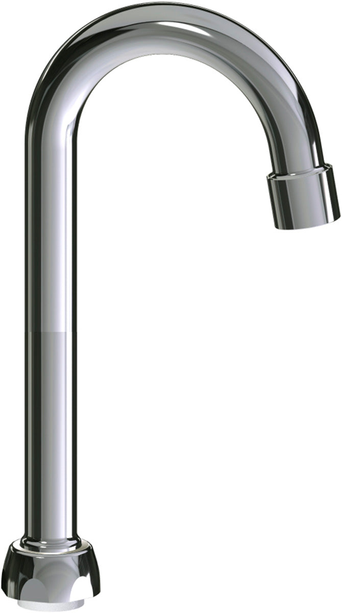 Chicago Faucets GN1BJKABCP Spout