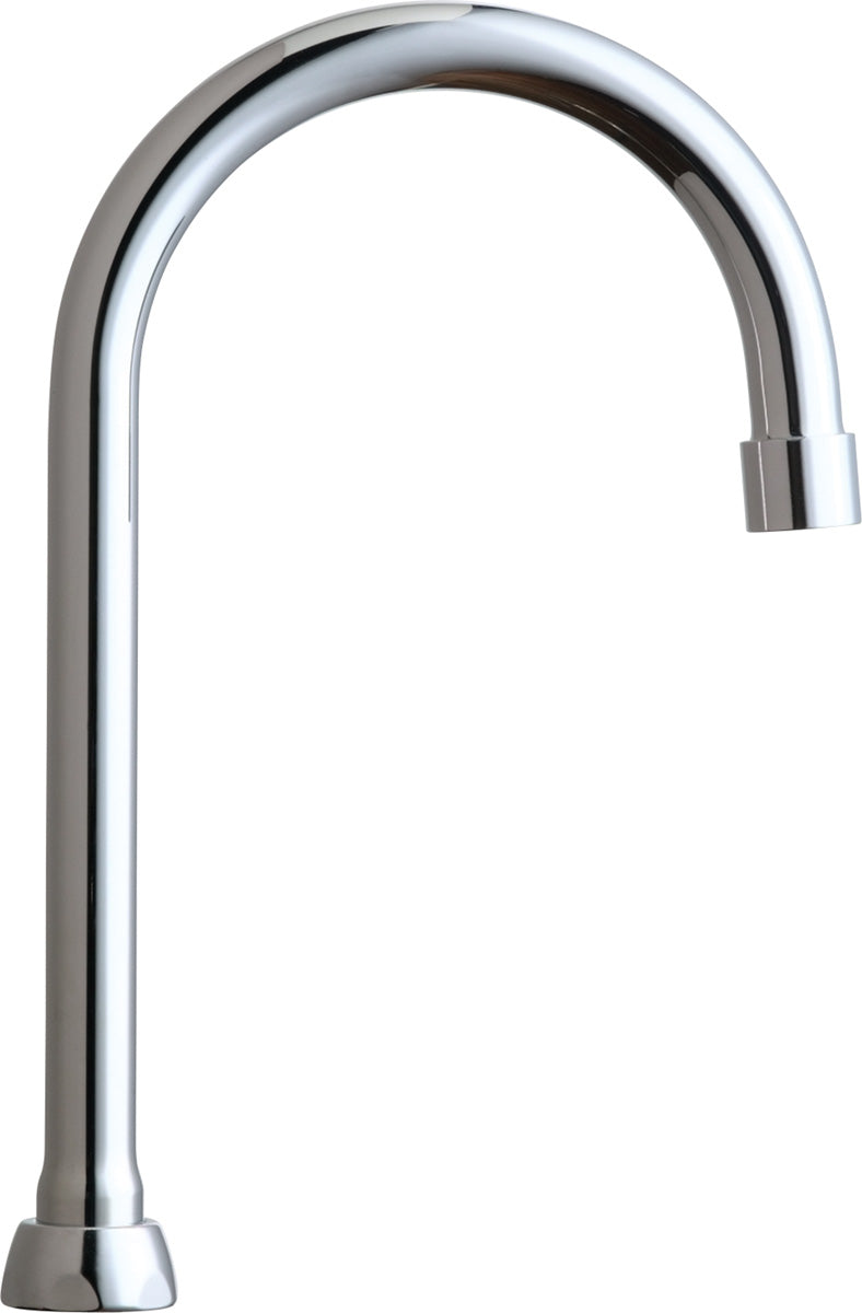 Chicago Faucets GN2BFCJKABCP Spout