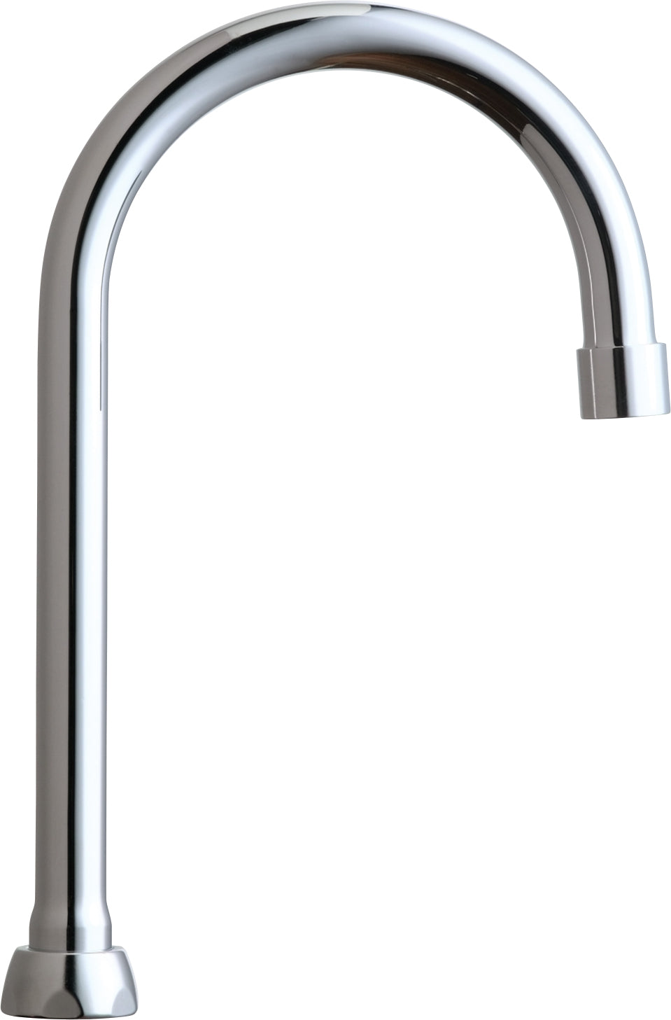 Chicago Faucets GN2BJKABCP Spout