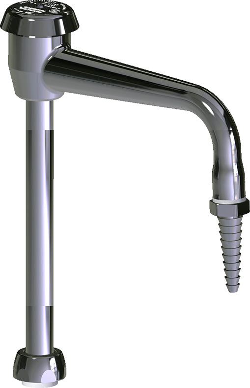 Chicago Faucets GN2BVBE7JKCP Spout