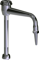 Chicago Faucets GN2BVBE7JKCP Spout